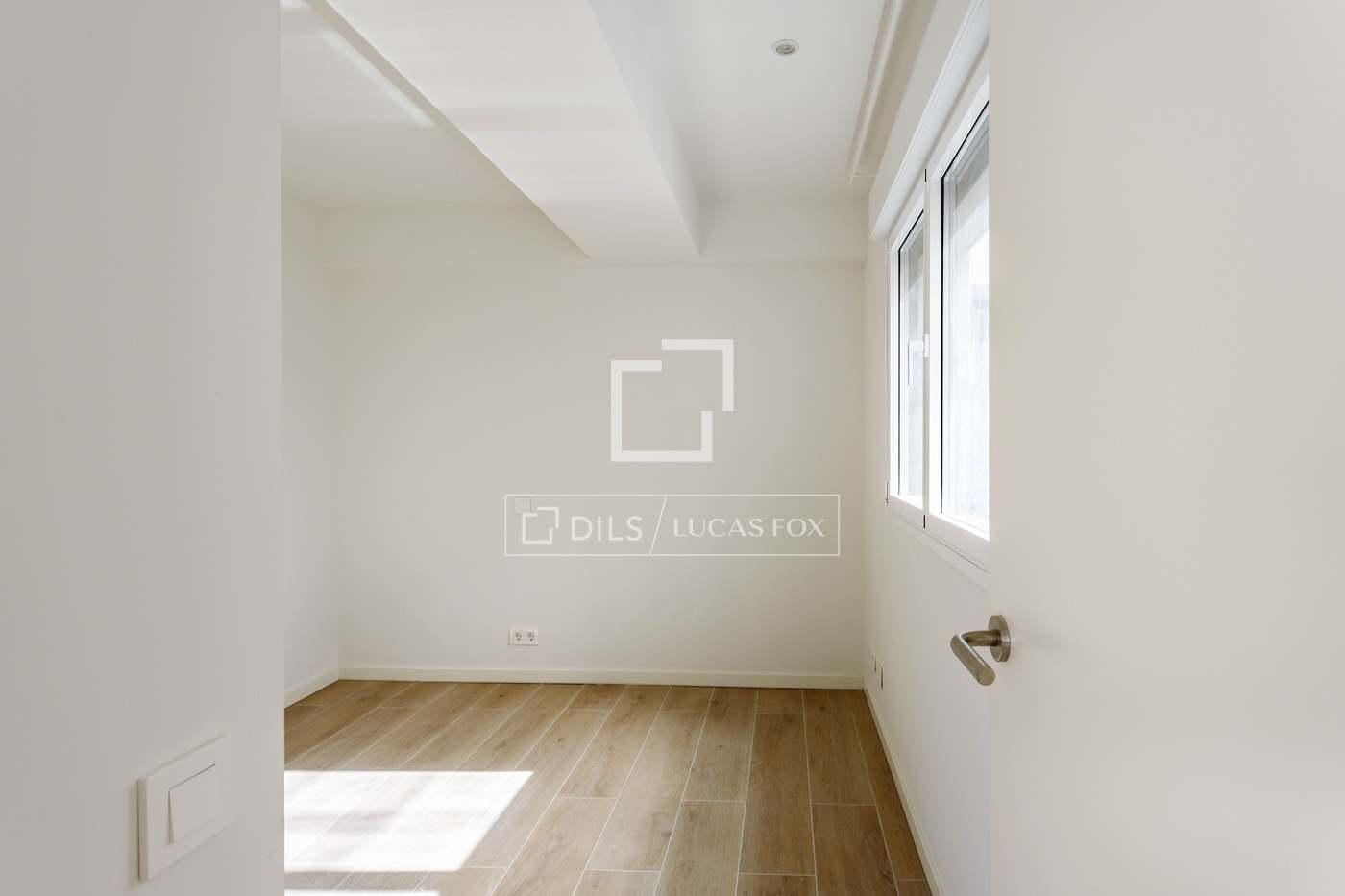 Apartment for Rent in Madrid