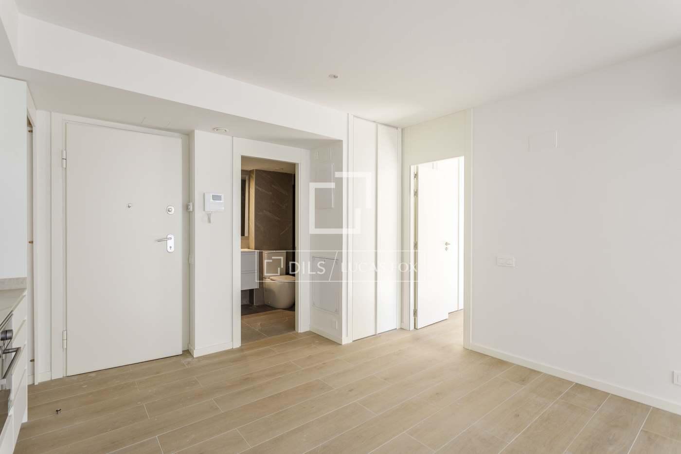 Apartment for Rent in Madrid
