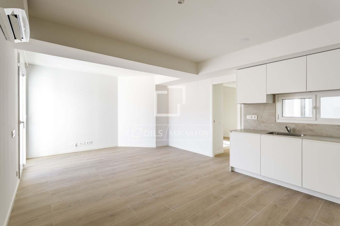Apartment for Rent in Madrid