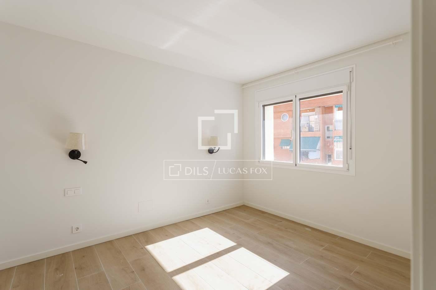 Apartment for Rent in Madrid