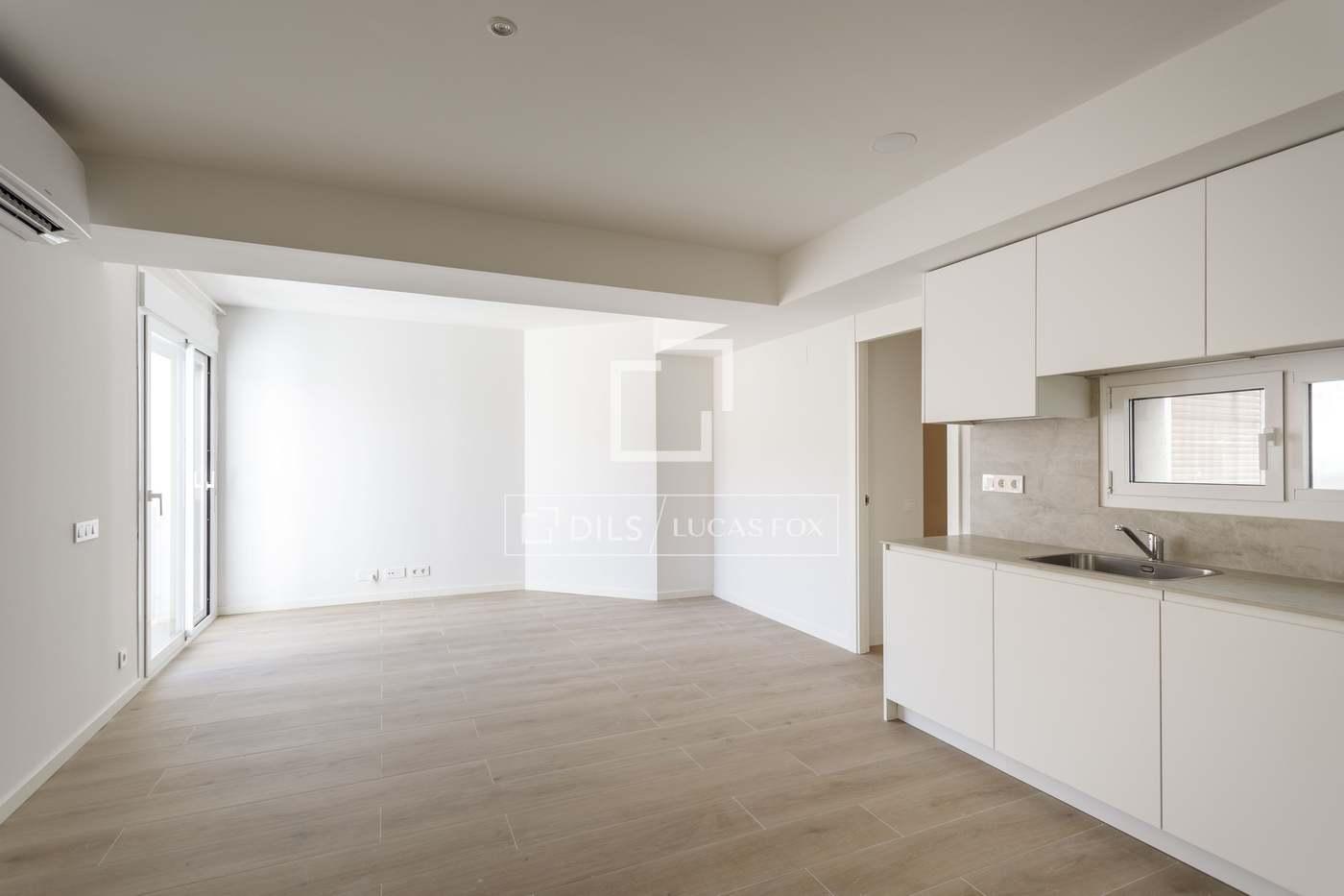 Apartment for Rent in Madrid