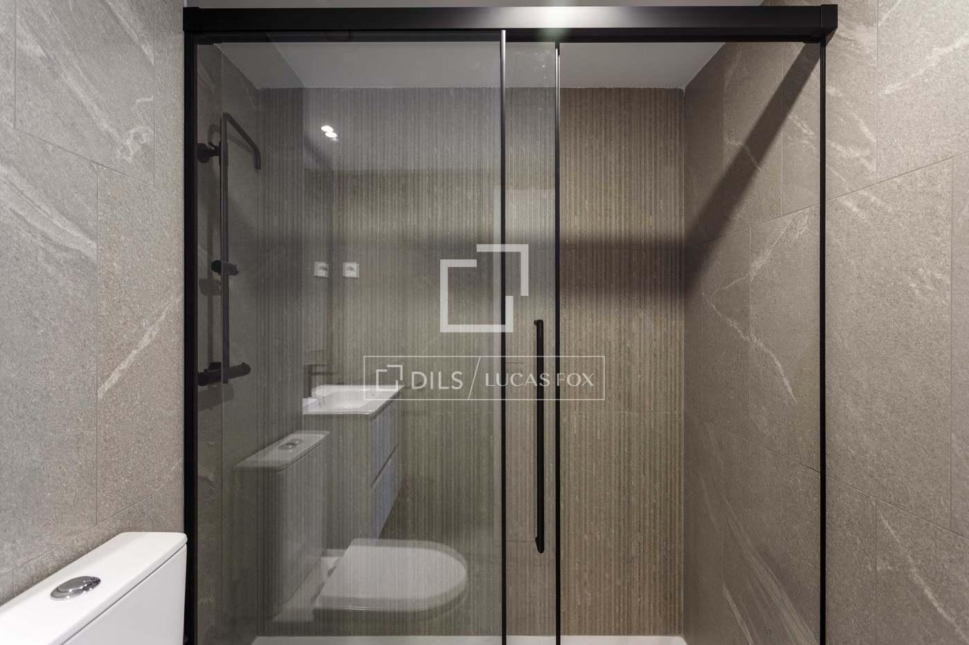 Apartment for Rent in Madrid