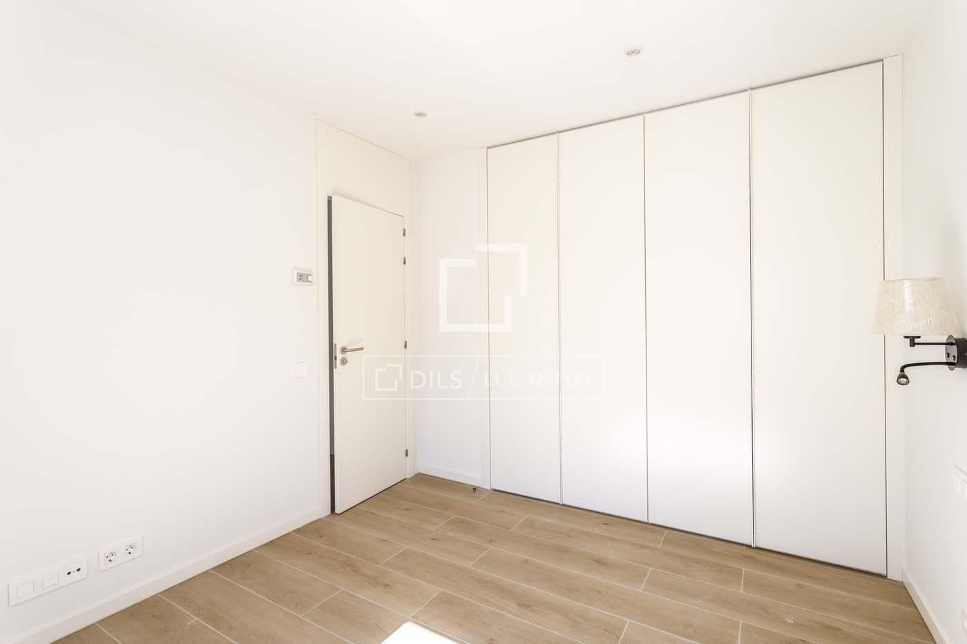 Apartment for Rent in Madrid
