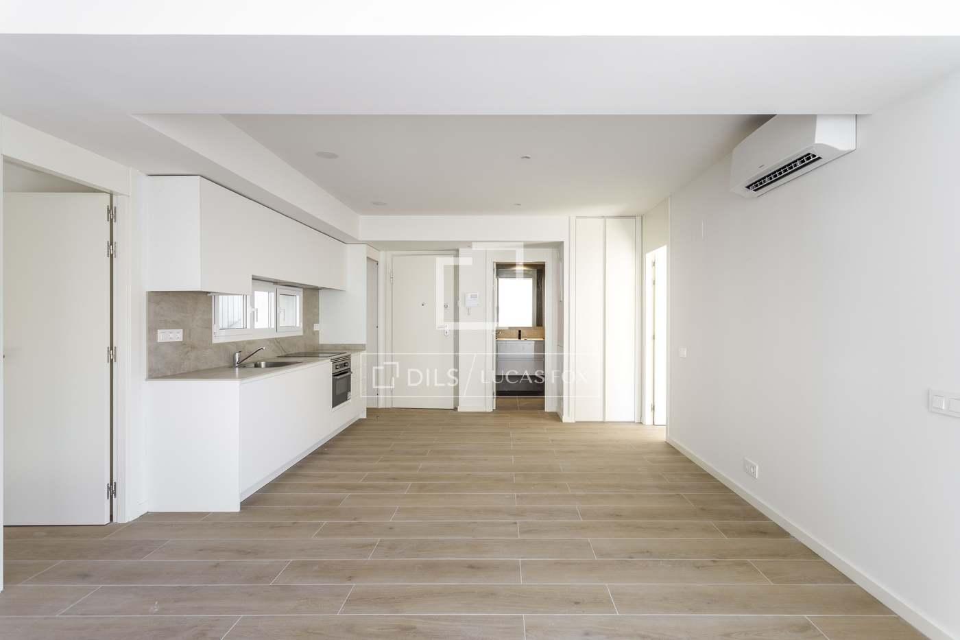 Apartment for Rent in Madrid