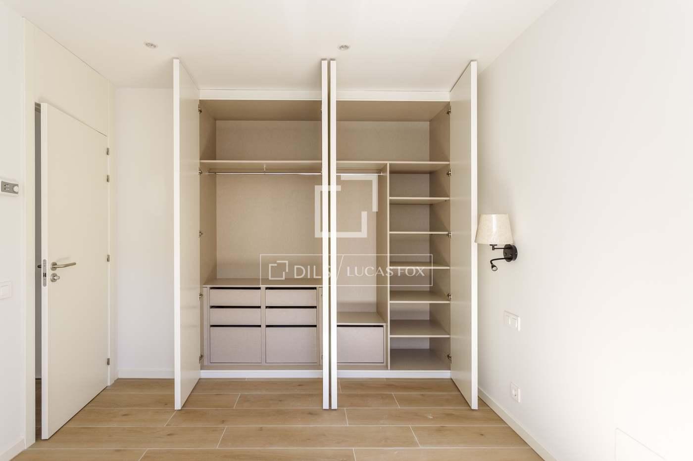 Apartment for Rent in Madrid