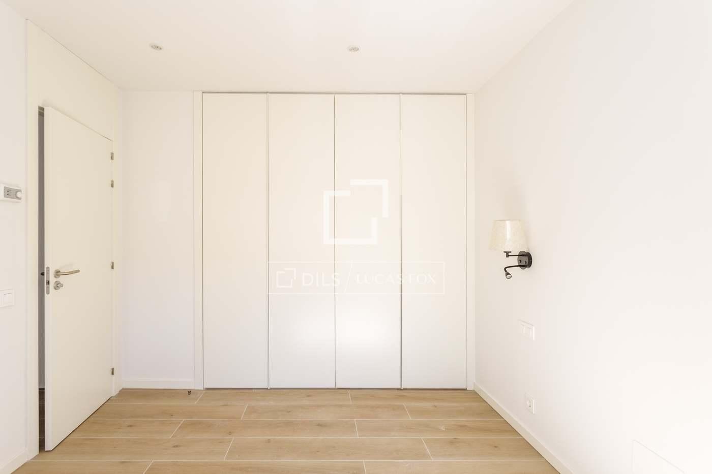 Apartment for Rent in Madrid