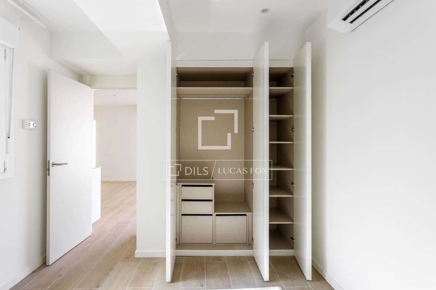 Apartment for Rent in Madrid