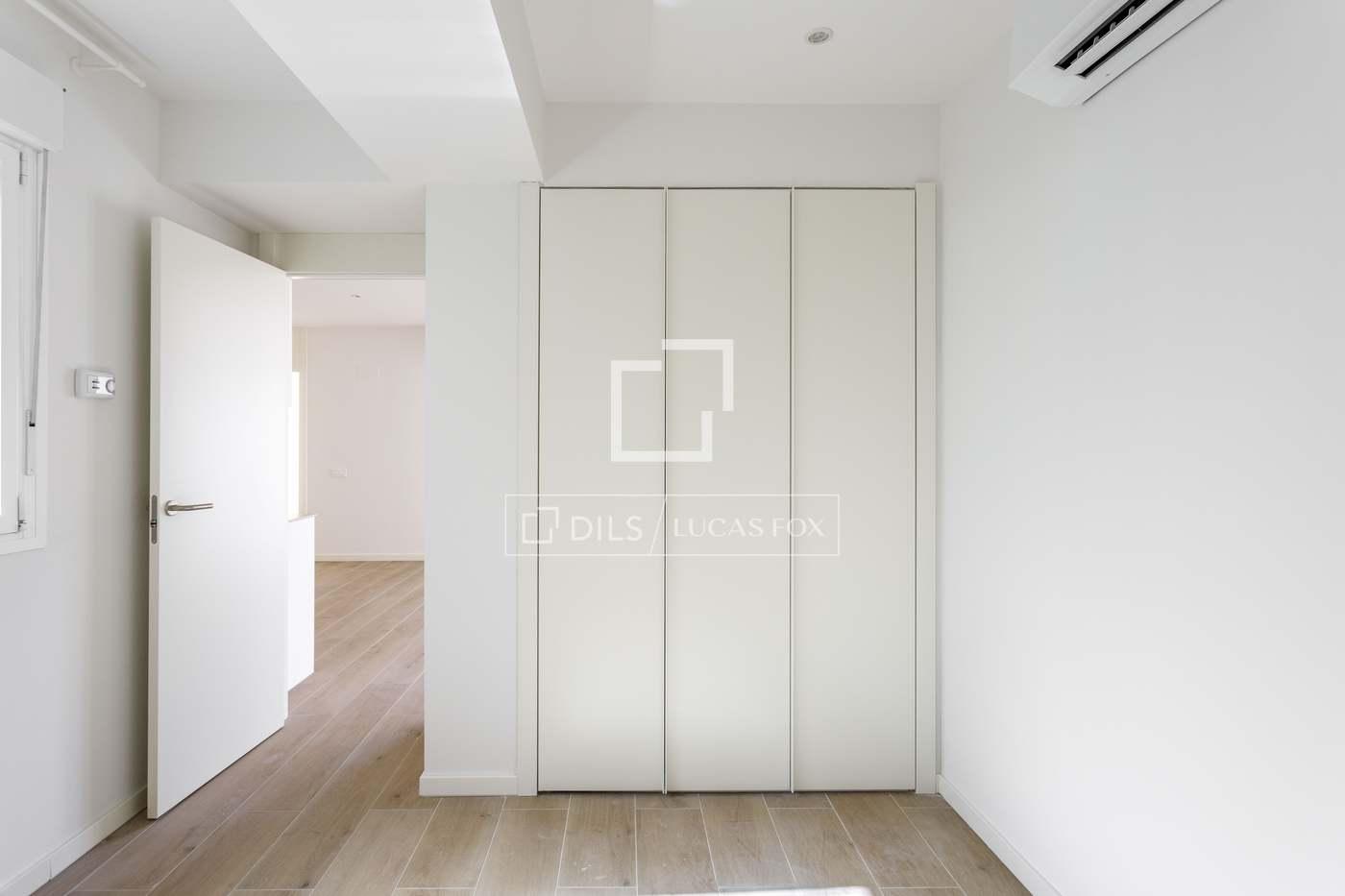 Apartment for Rent in Madrid