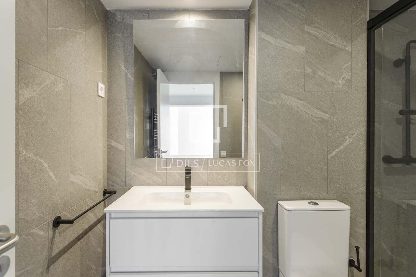 Apartment for Rent in Madrid