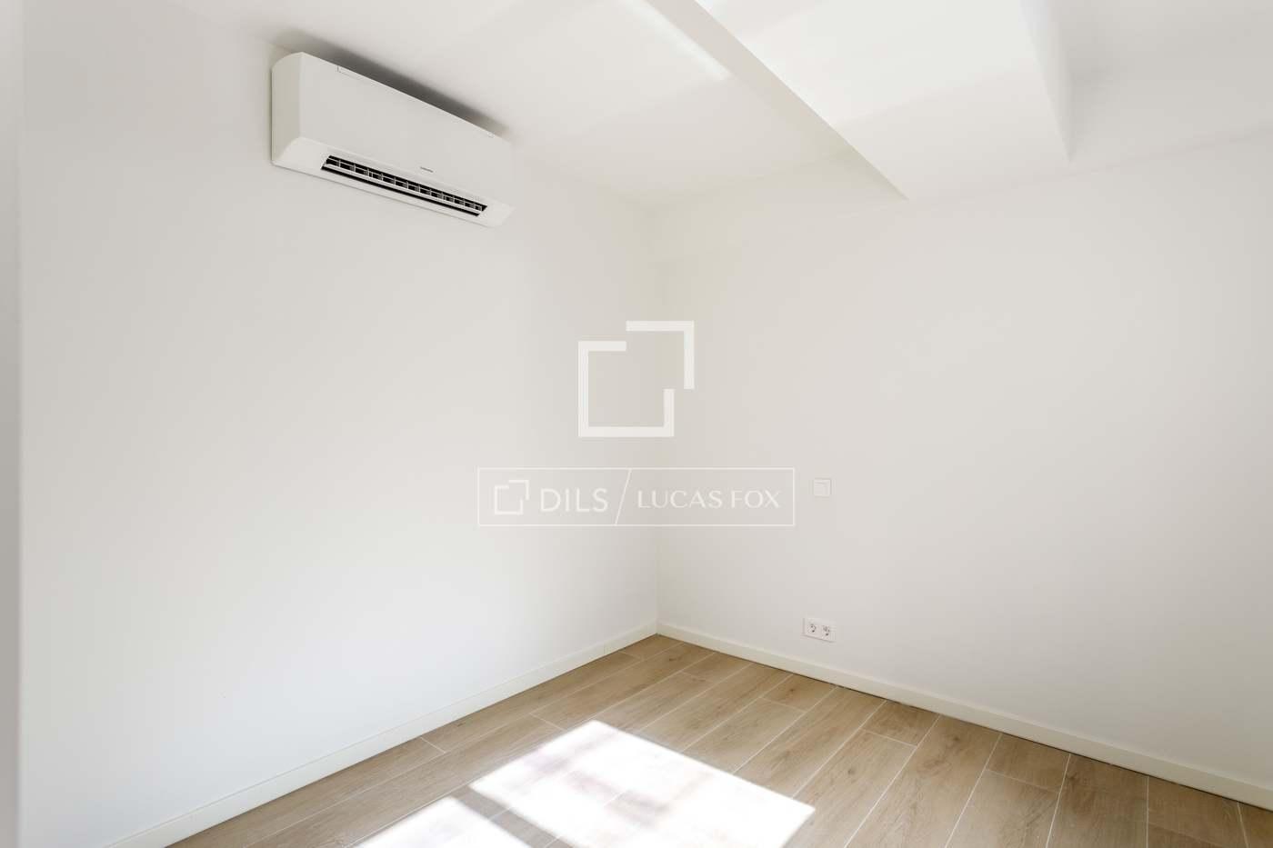 Apartment for Rent in Madrid