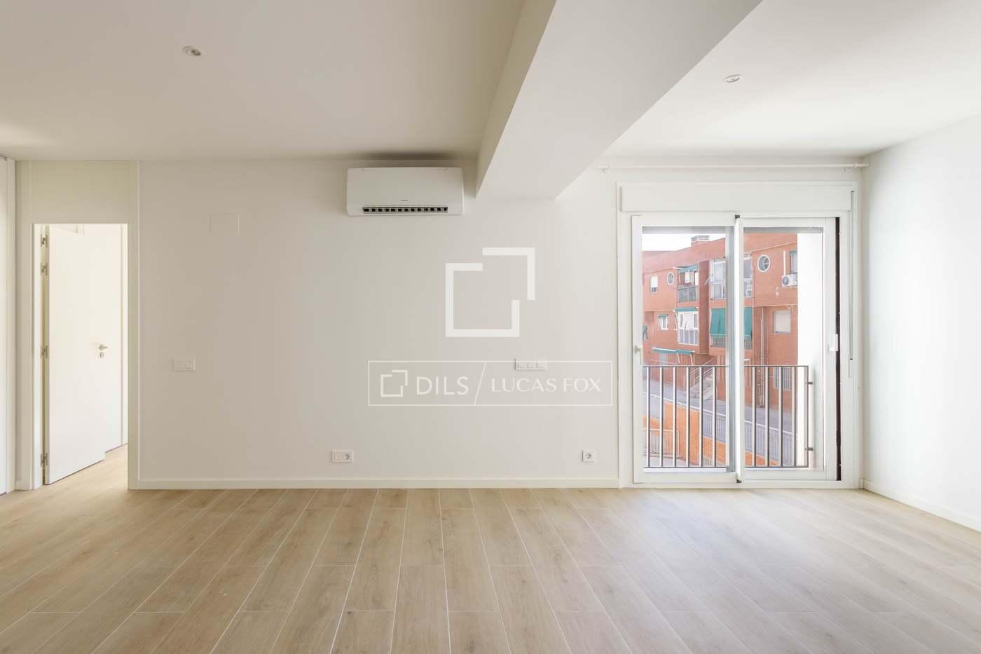 Apartment for Rent in Madrid