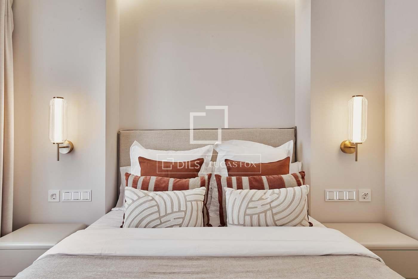 Apartment for Sale in Madrid