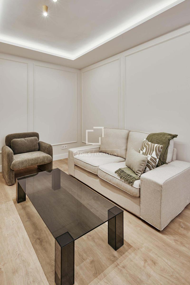 Apartment for Sale in Madrid