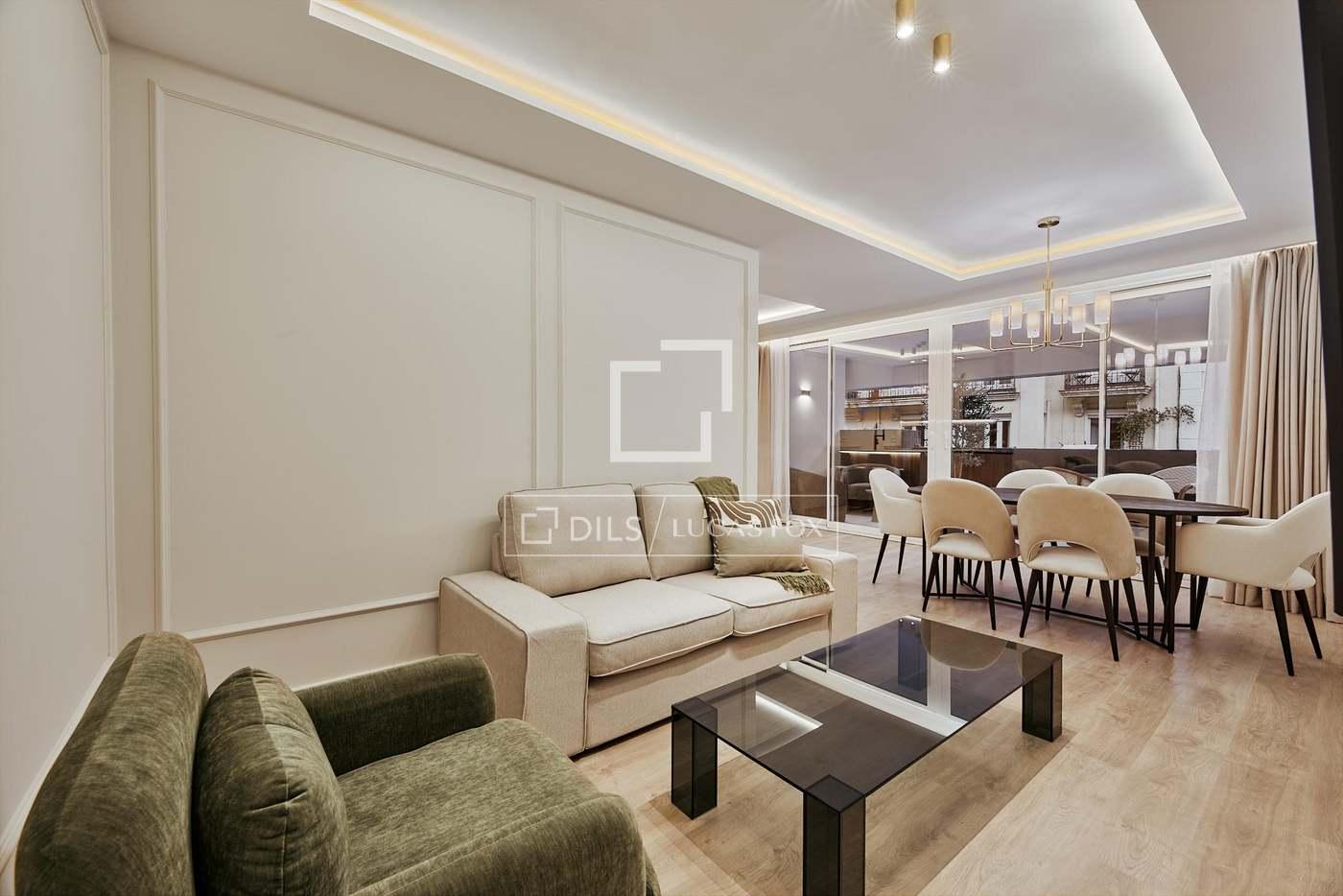 Apartment for Sale in Madrid