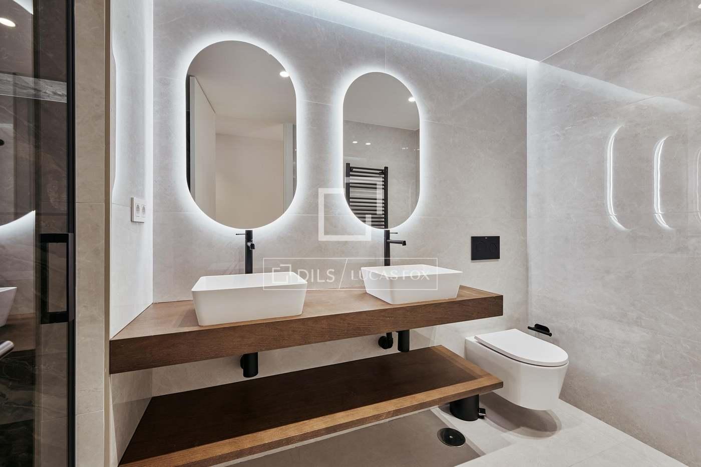 Apartment for Sale in Madrid