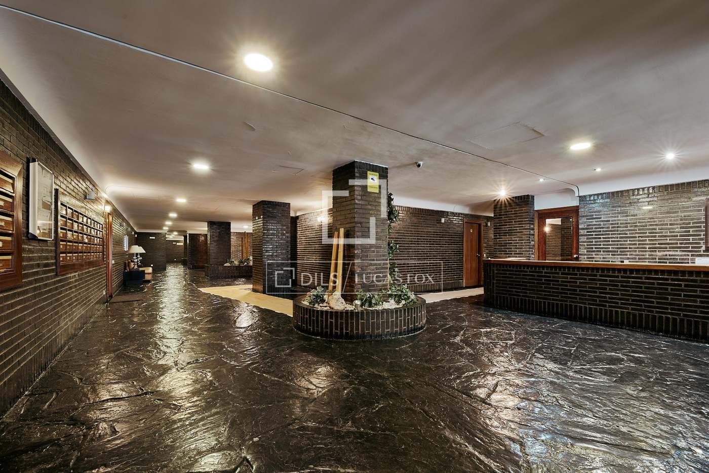 Apartment for Sale in Madrid