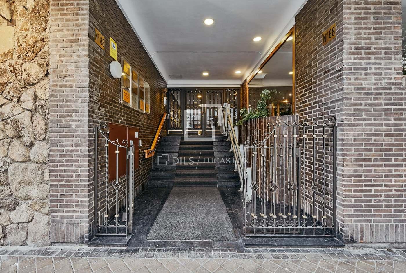 Apartment for Sale in Madrid