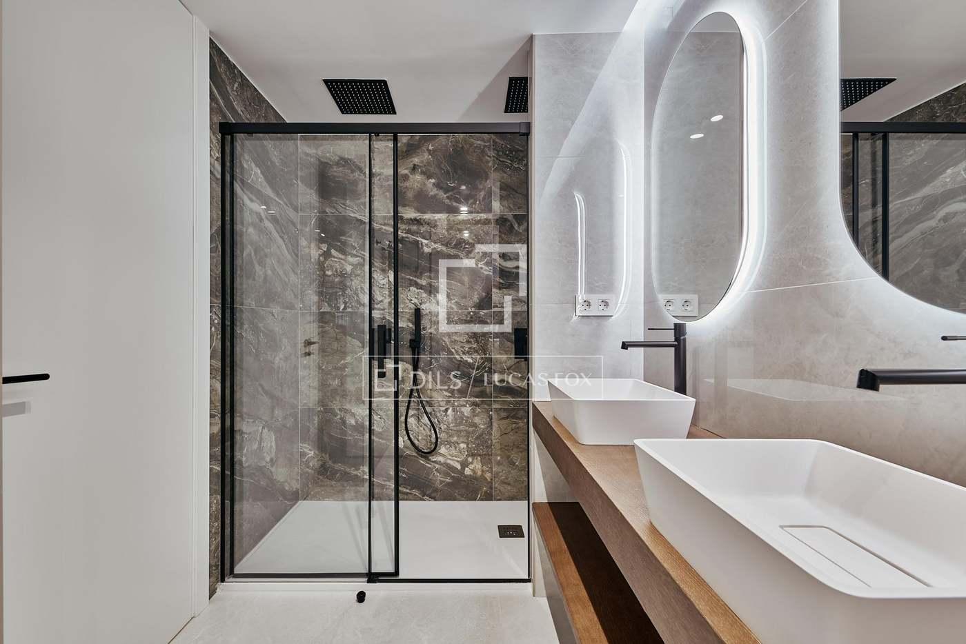 Apartment for Sale in Madrid