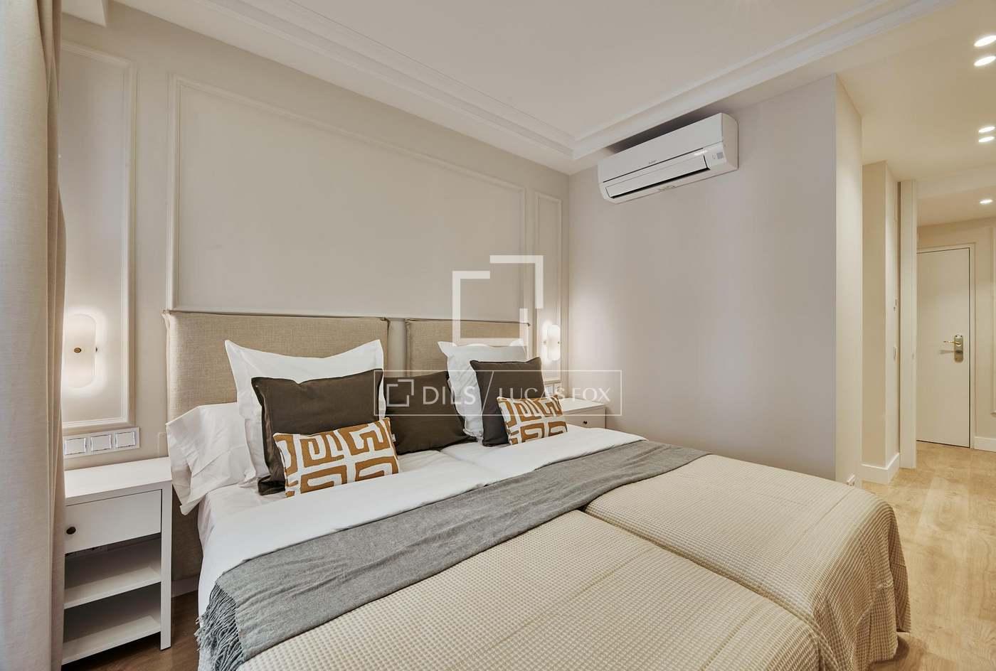 Apartment for Sale in Madrid