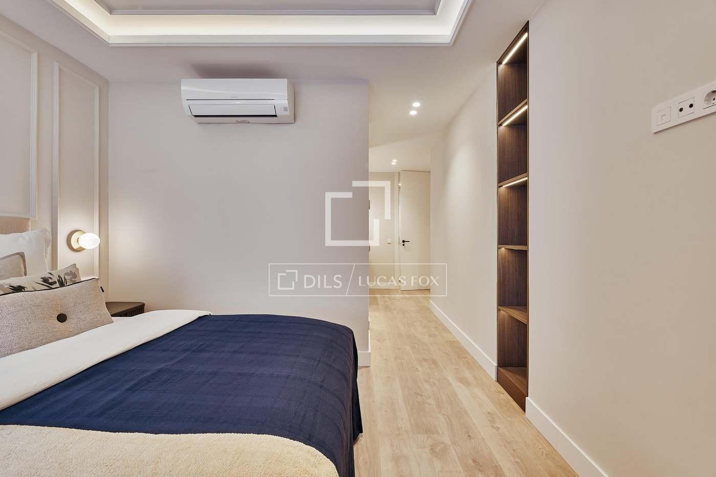 Apartment for Sale in Madrid