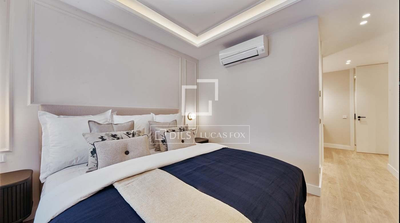 Apartment for Sale in Madrid