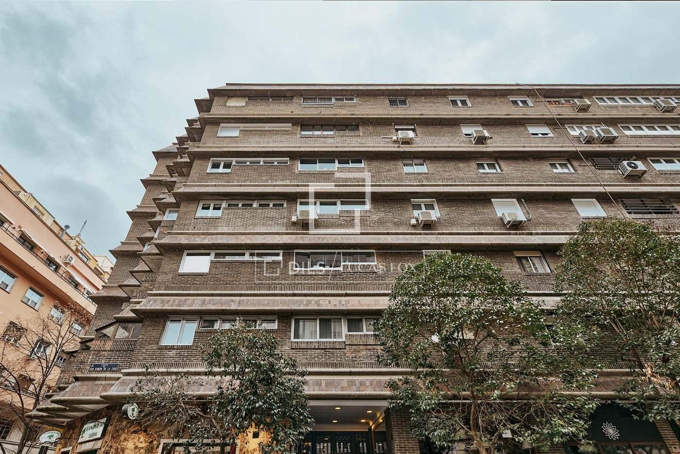 Apartment for Sale in Madrid
