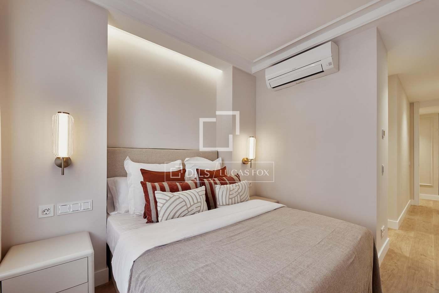 Apartment for Sale in Madrid
