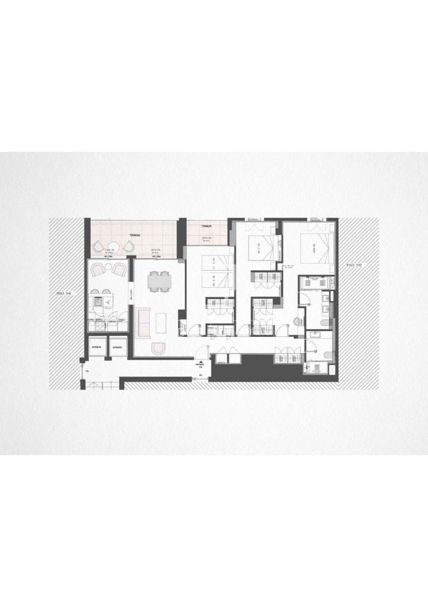 Apartment for Sale in Madrid
