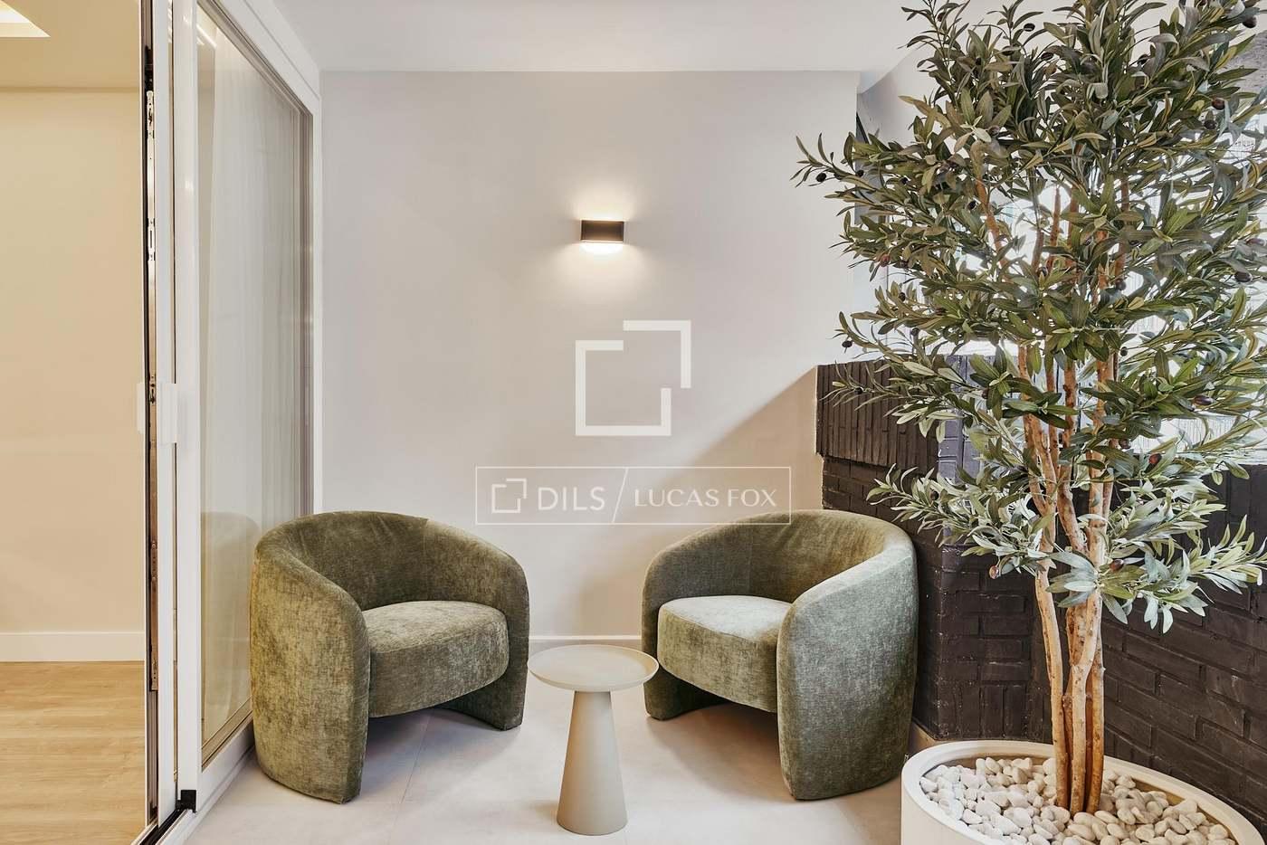 Apartment for Sale in Madrid