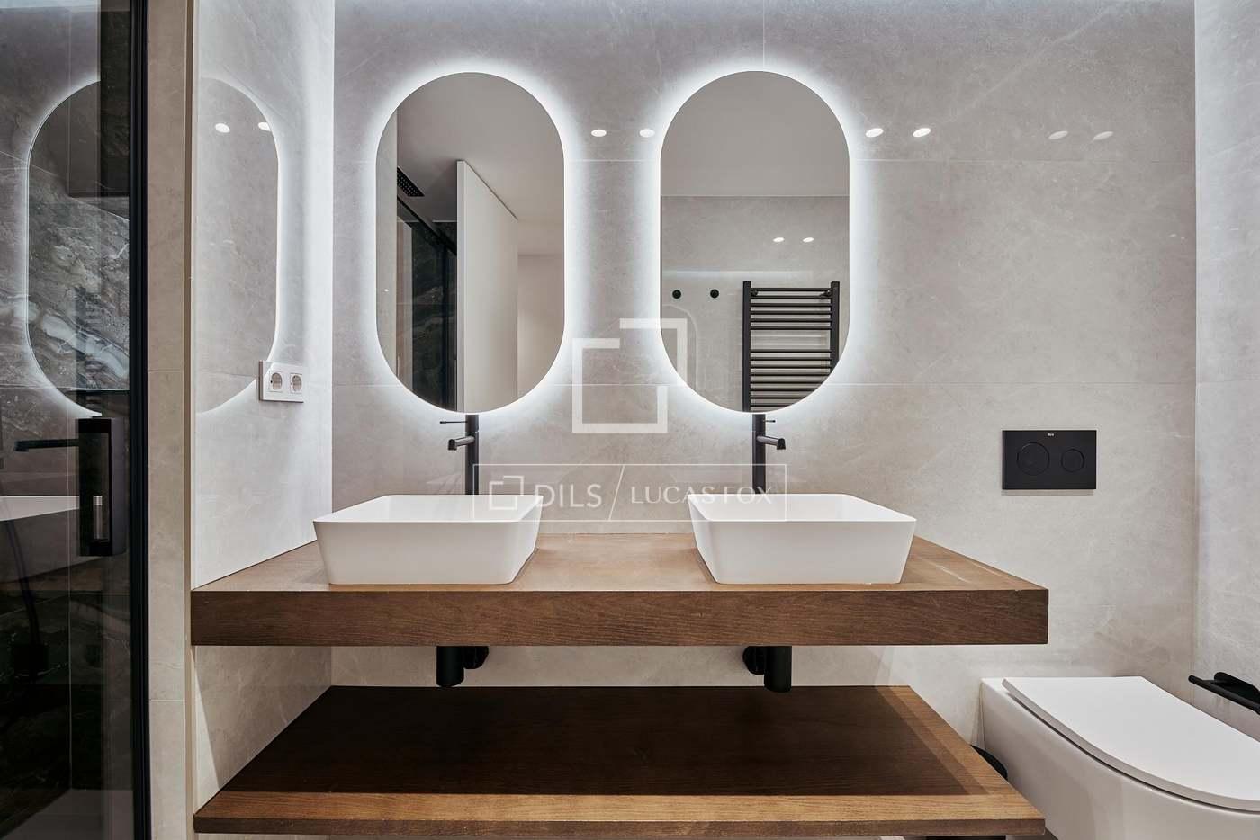 Apartment for Sale in Madrid