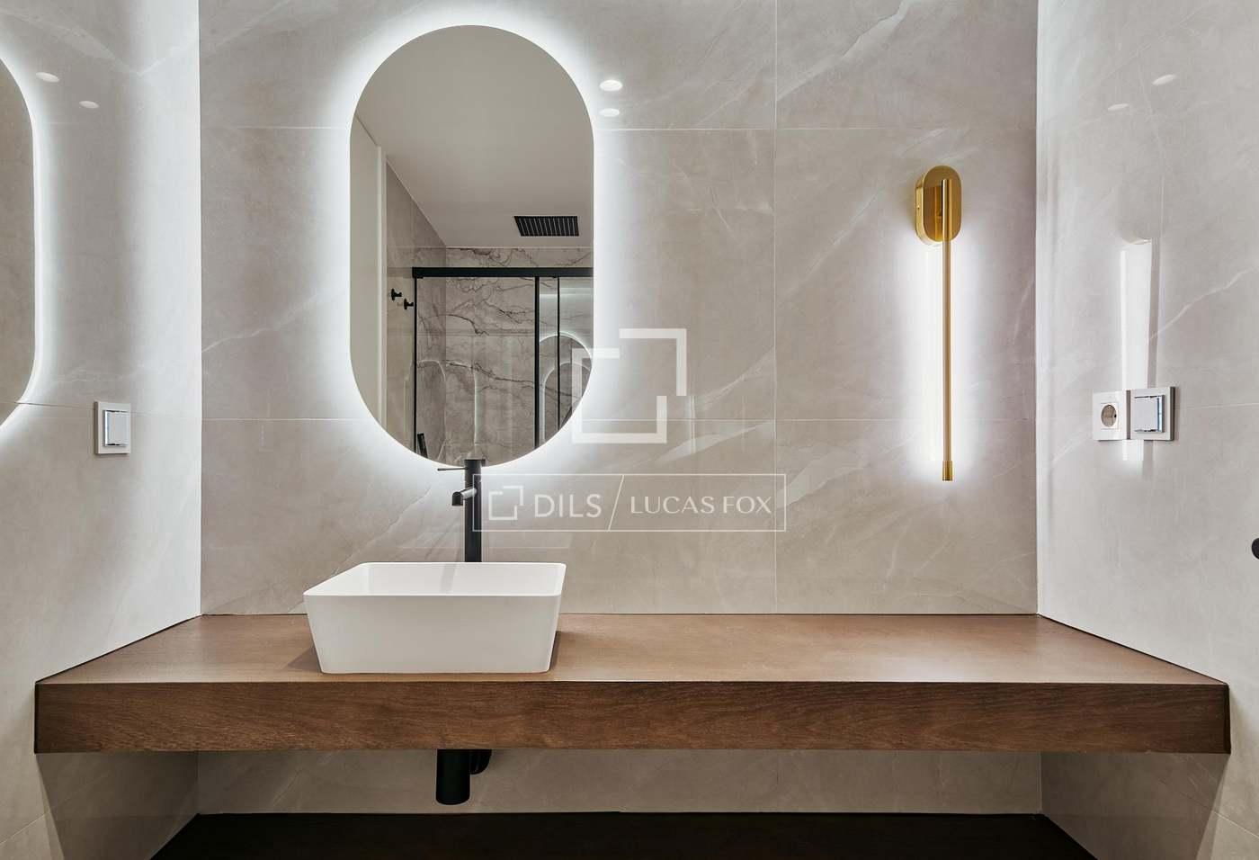 Apartment for Sale in Madrid