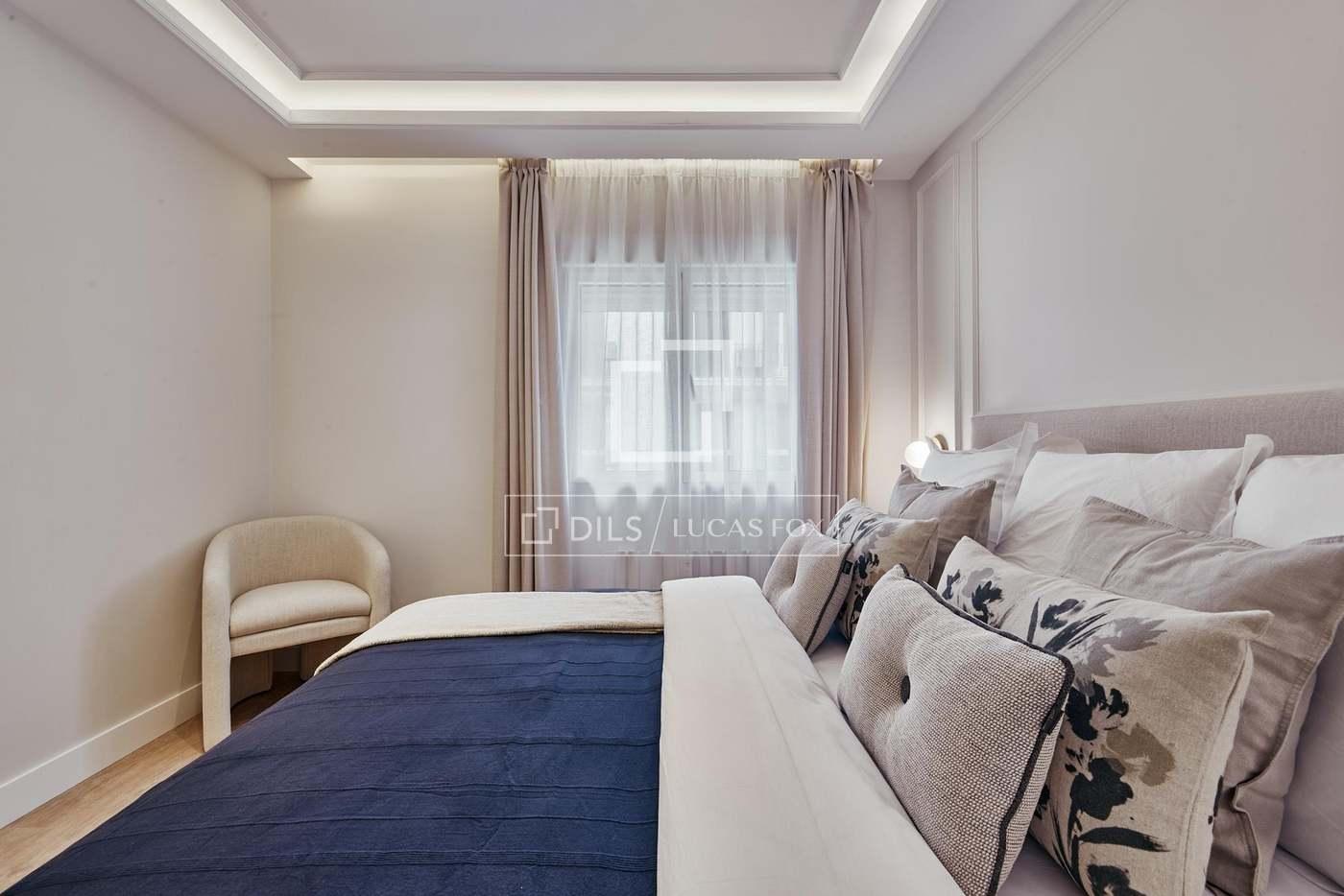 Apartment for Sale in Madrid