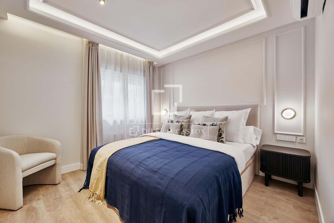Apartment for Sale in Madrid