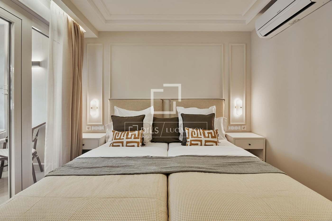 Apartment for Sale in Madrid