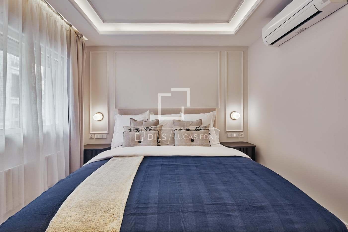 Apartment for Sale in Madrid