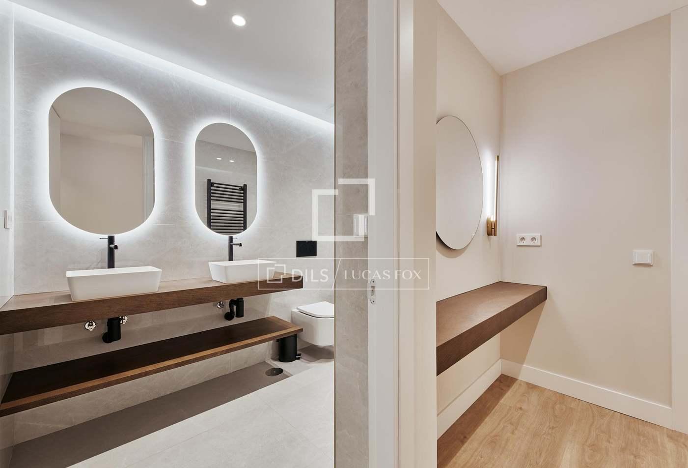 Apartment for Sale in Madrid