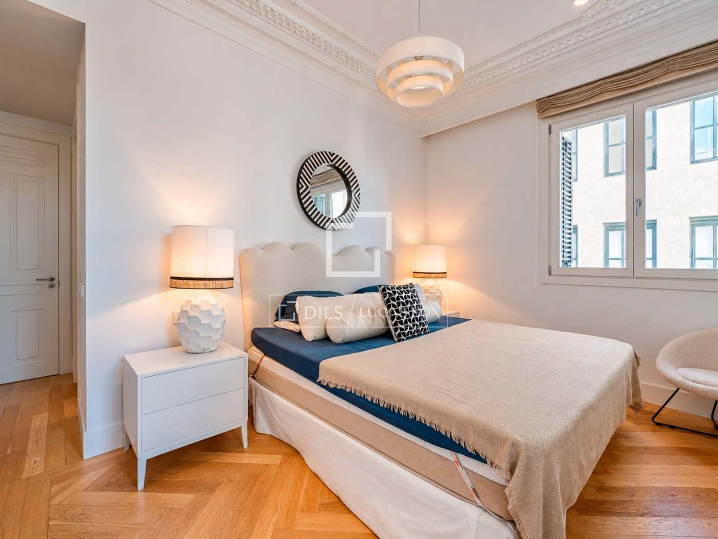 Apartamento en Alquiler en Madrid
