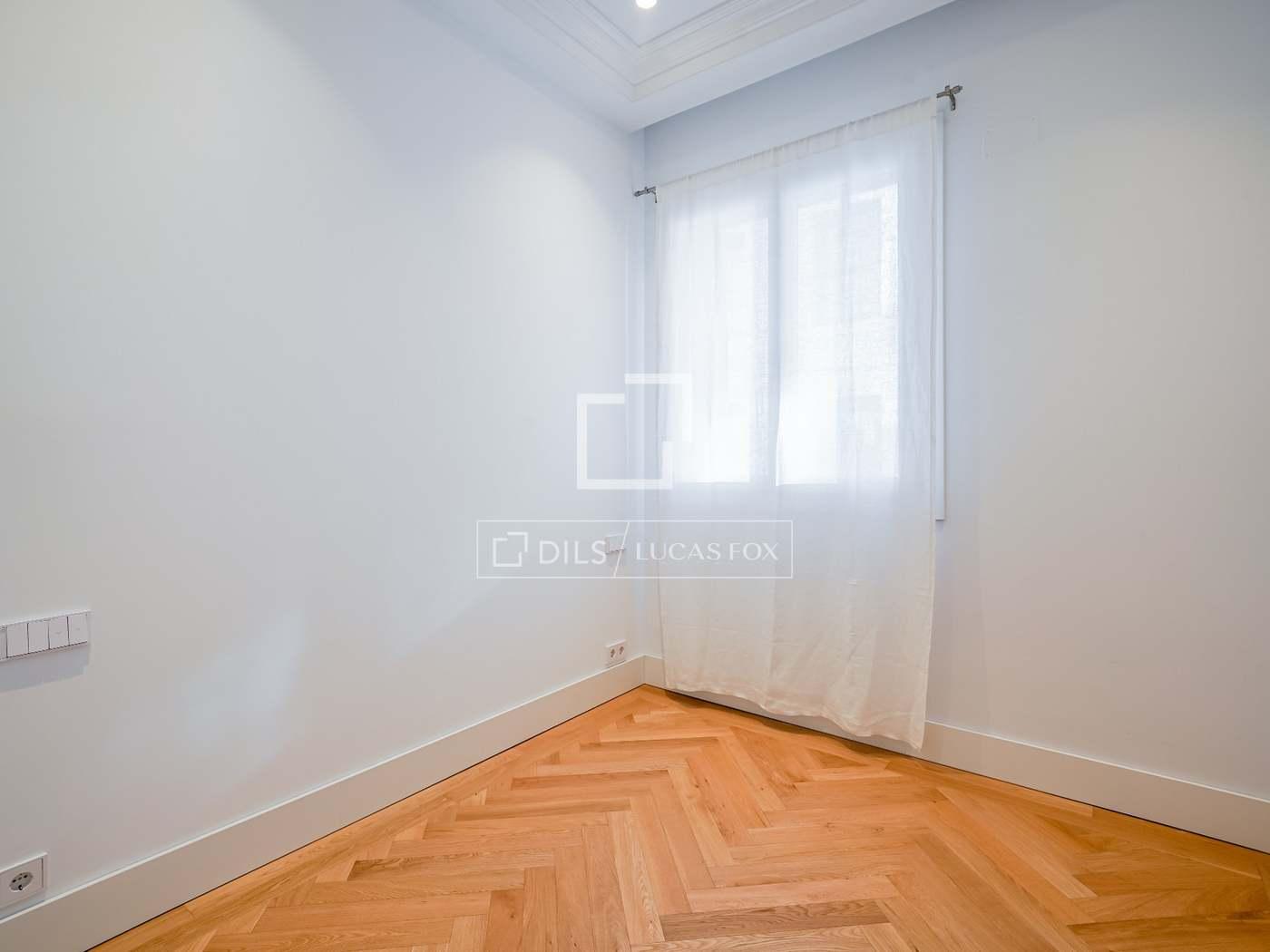 Apartamento en Alquiler en Madrid