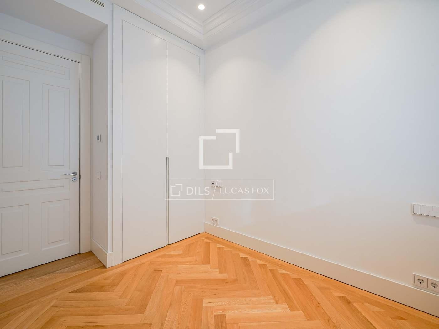 Apartamento en Alquiler en Madrid
