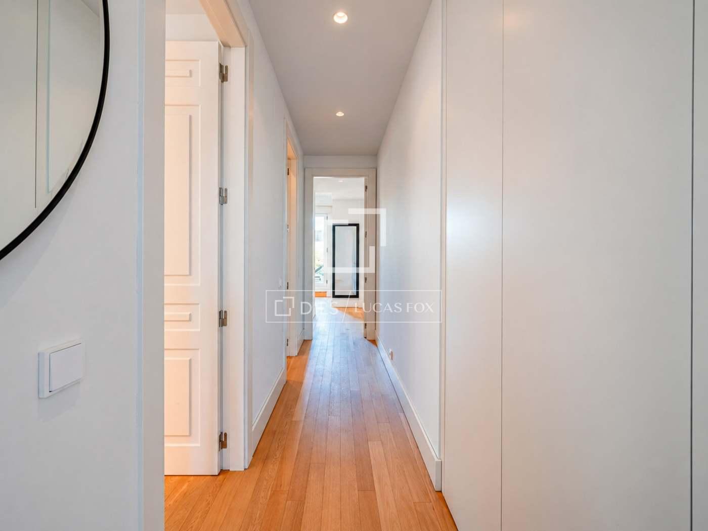 Apartamento en Alquiler en Madrid