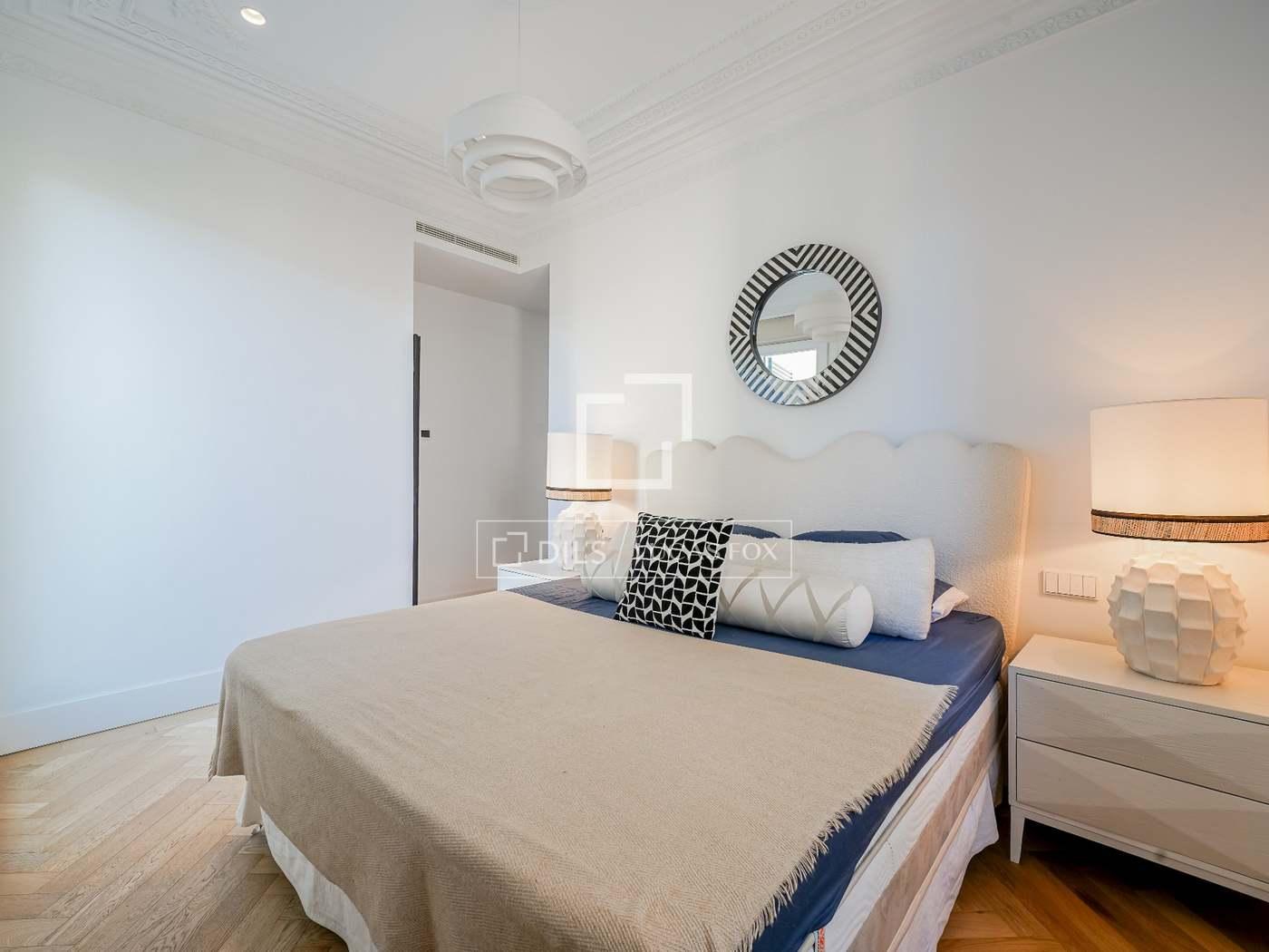 Apartamento en Alquiler en Madrid