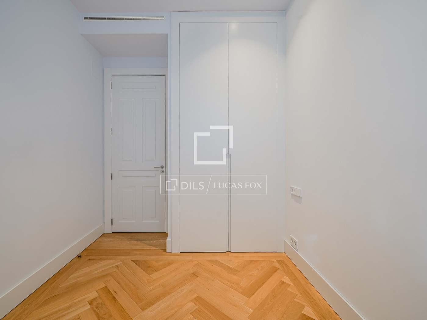 Apartamento en Alquiler en Madrid
