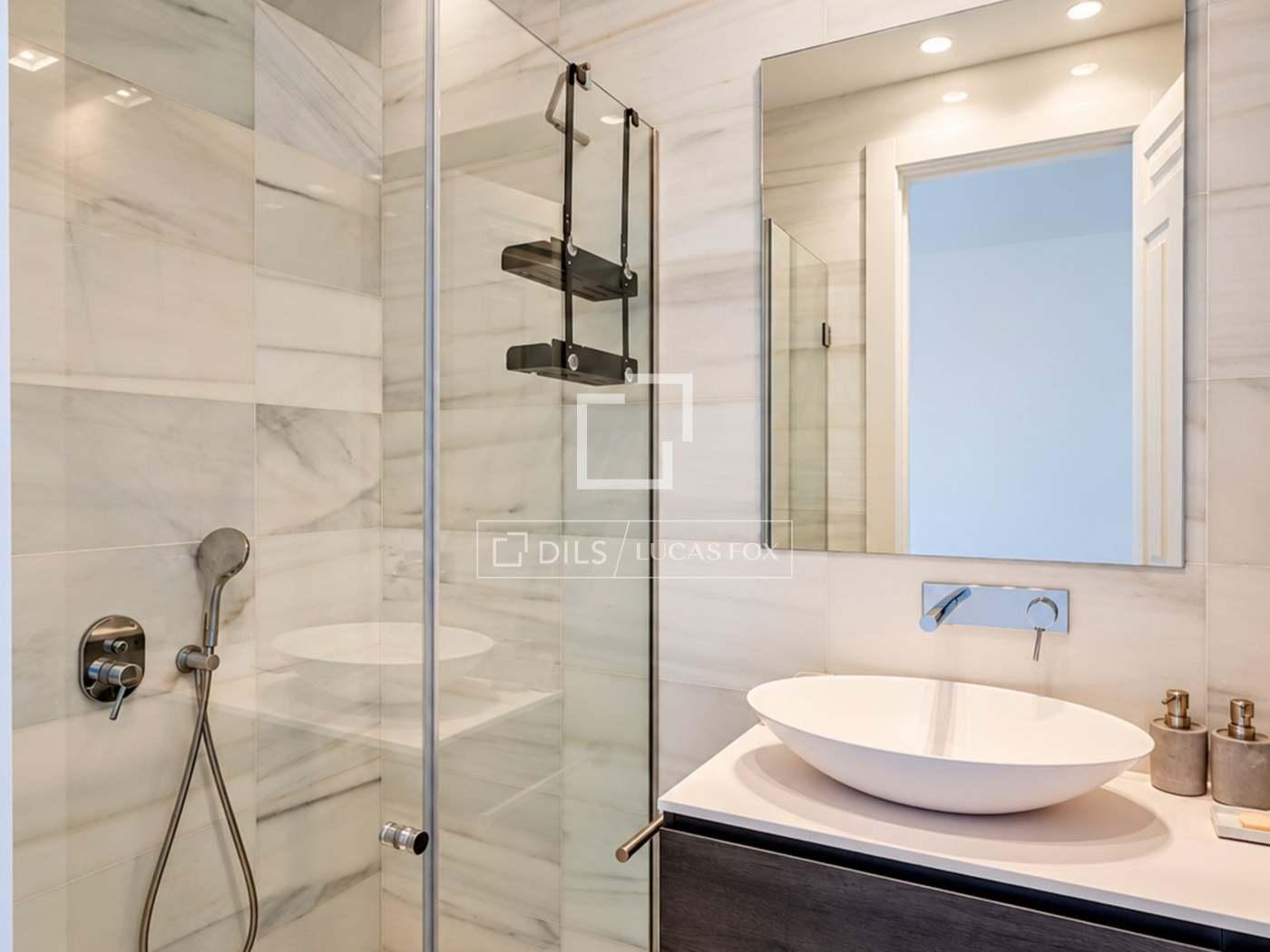 Apartamento en Alquiler en Madrid