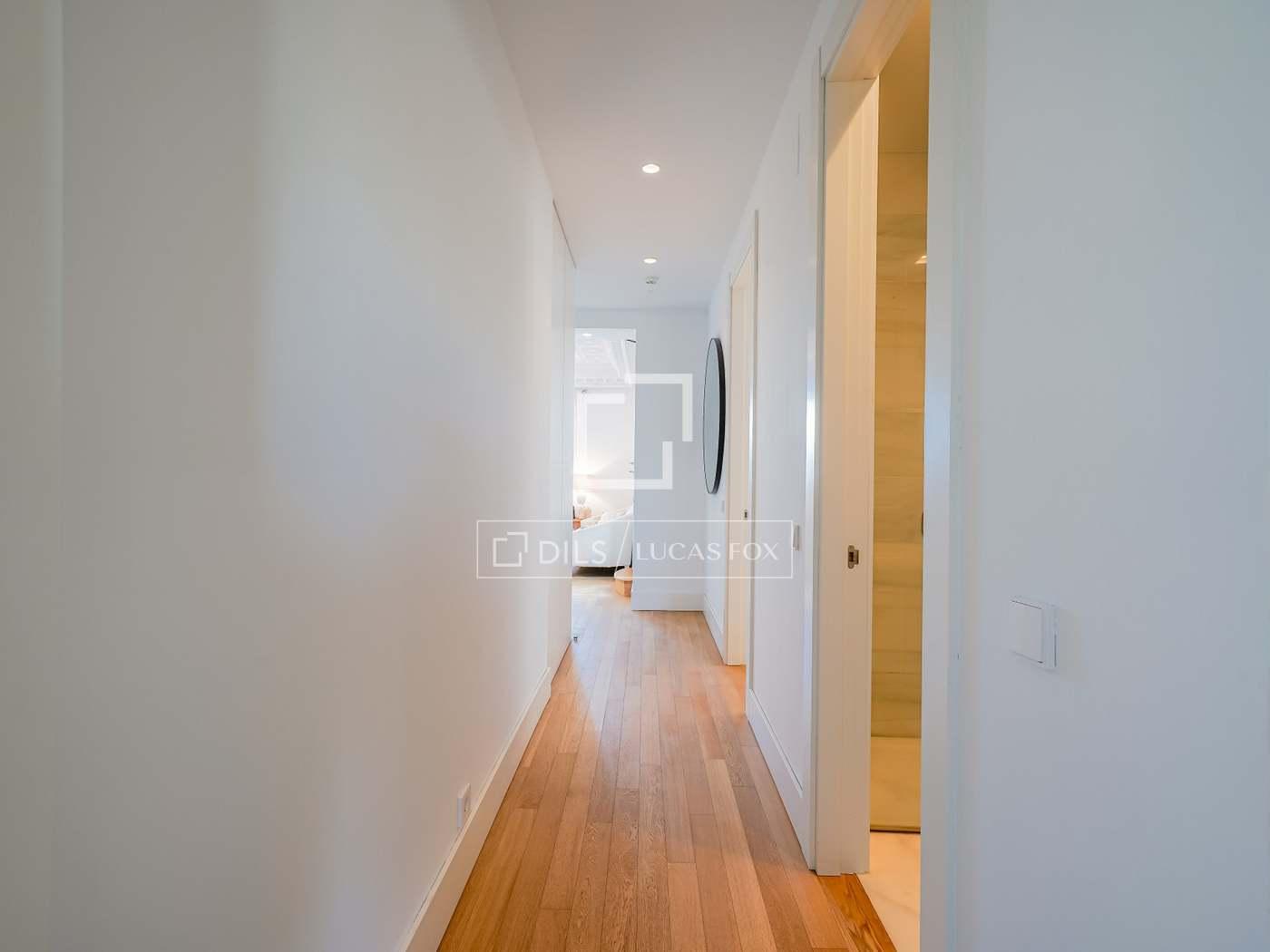 Apartamento en Alquiler en Madrid