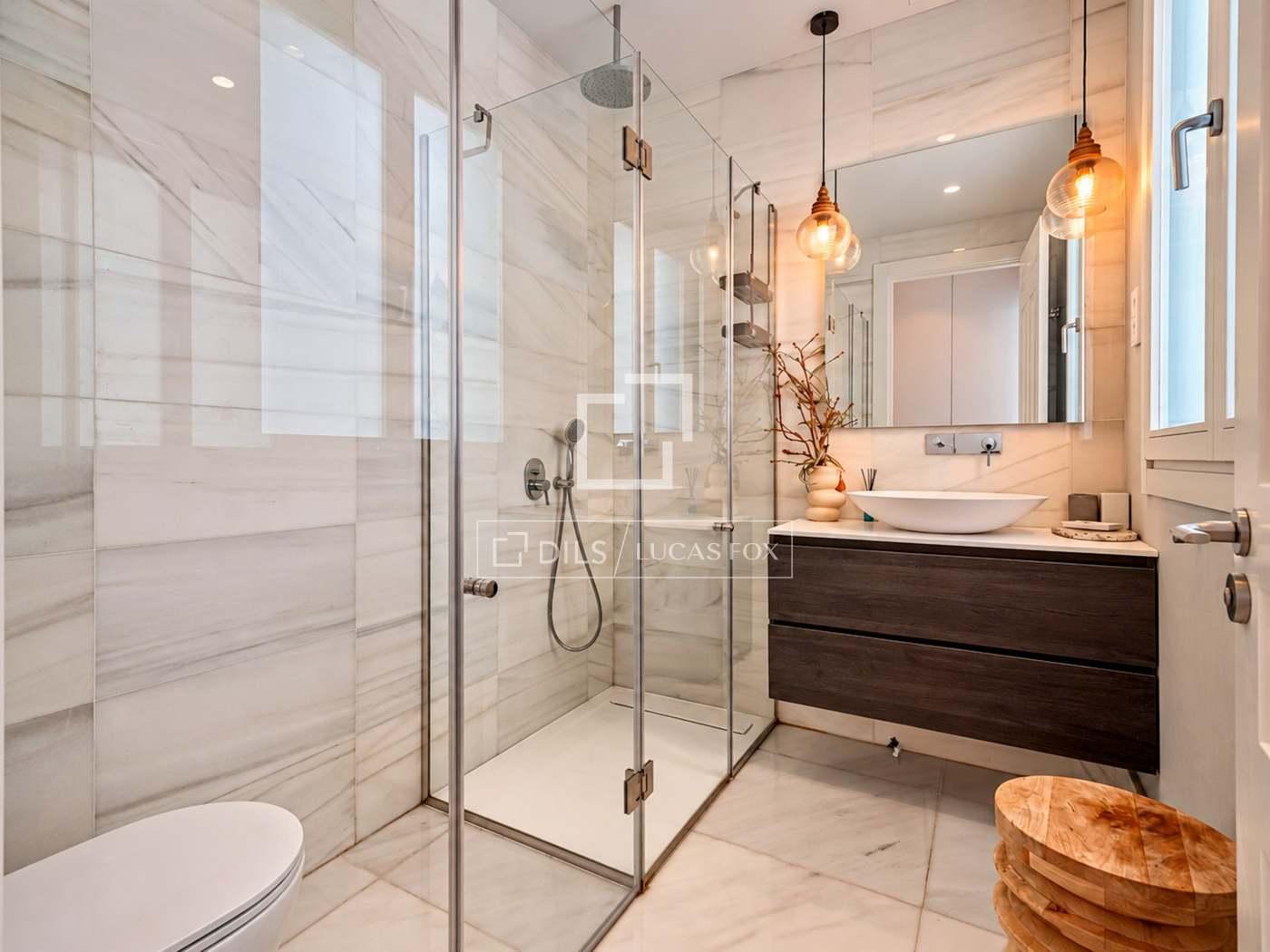 Apartamento en Alquiler en Madrid