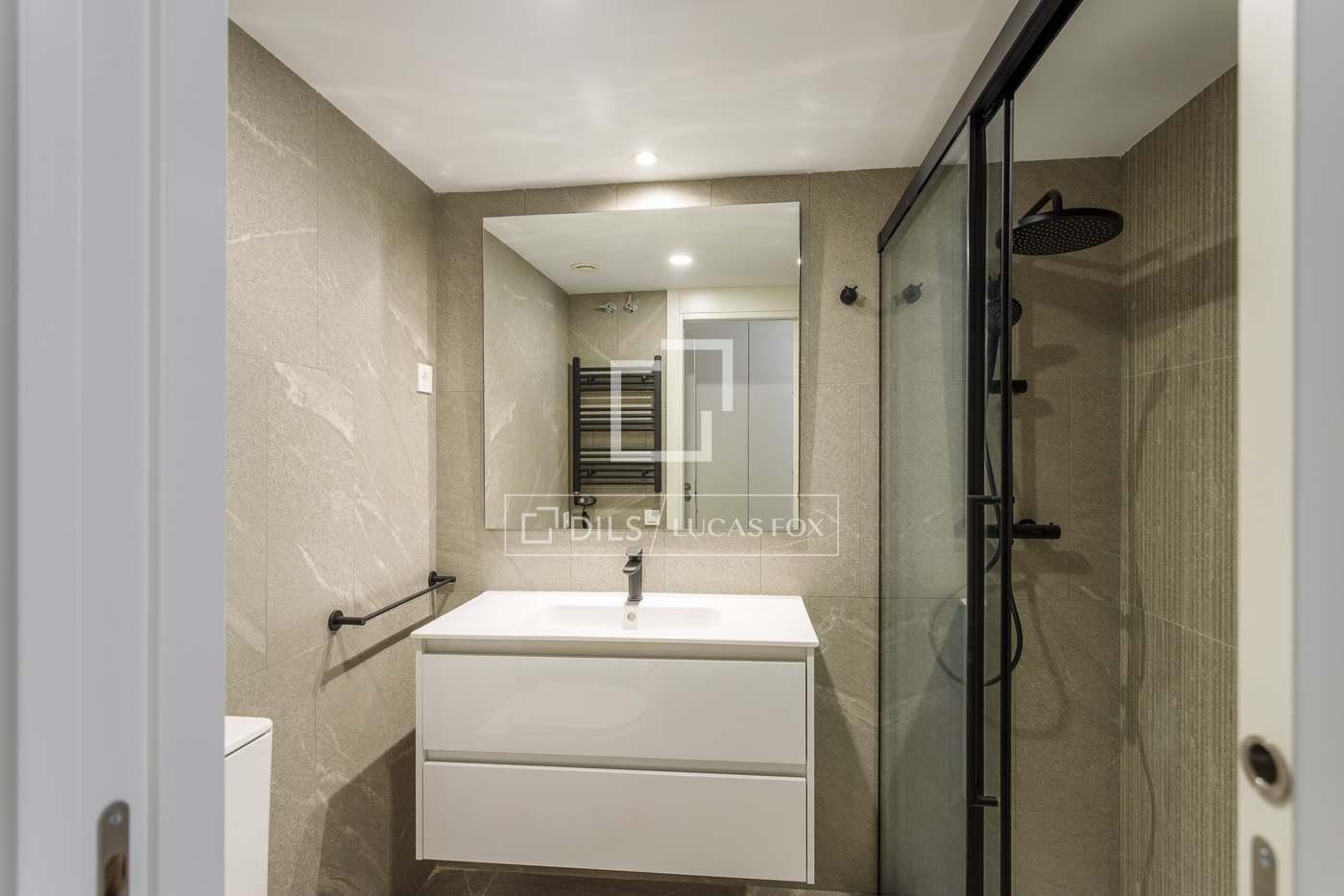 Apartment for Rent in Madrid
