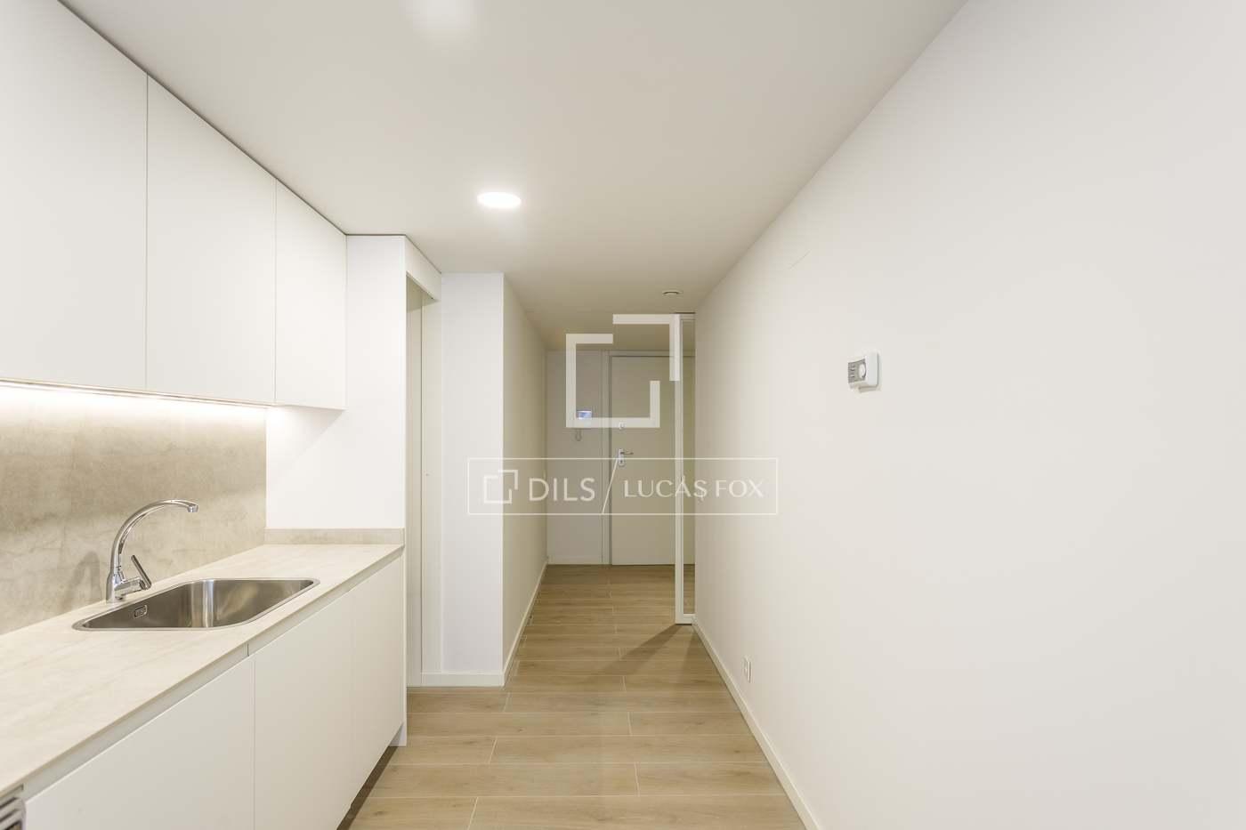 Apartment for Rent in Madrid