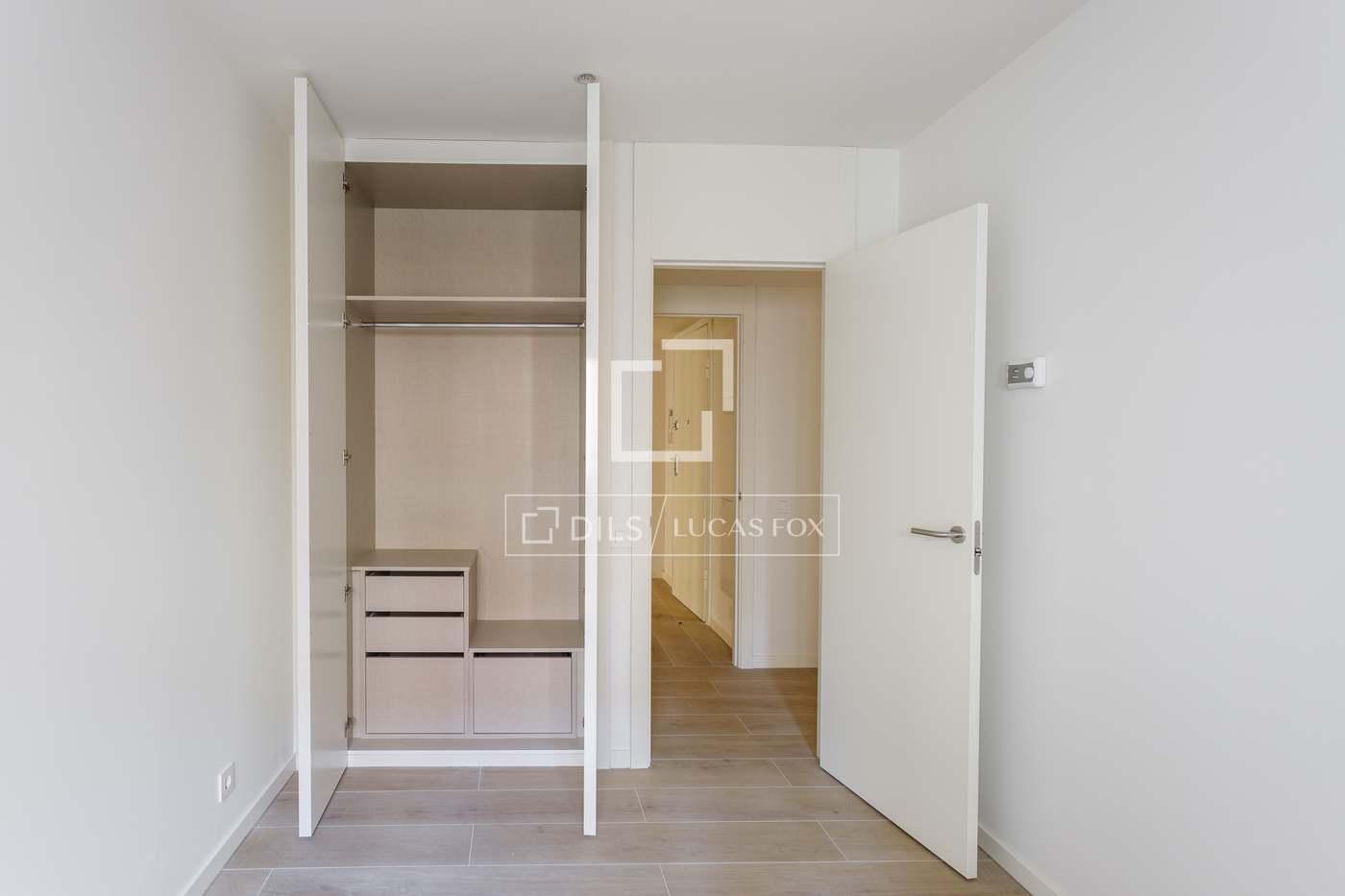 Apartment for Rent in Madrid