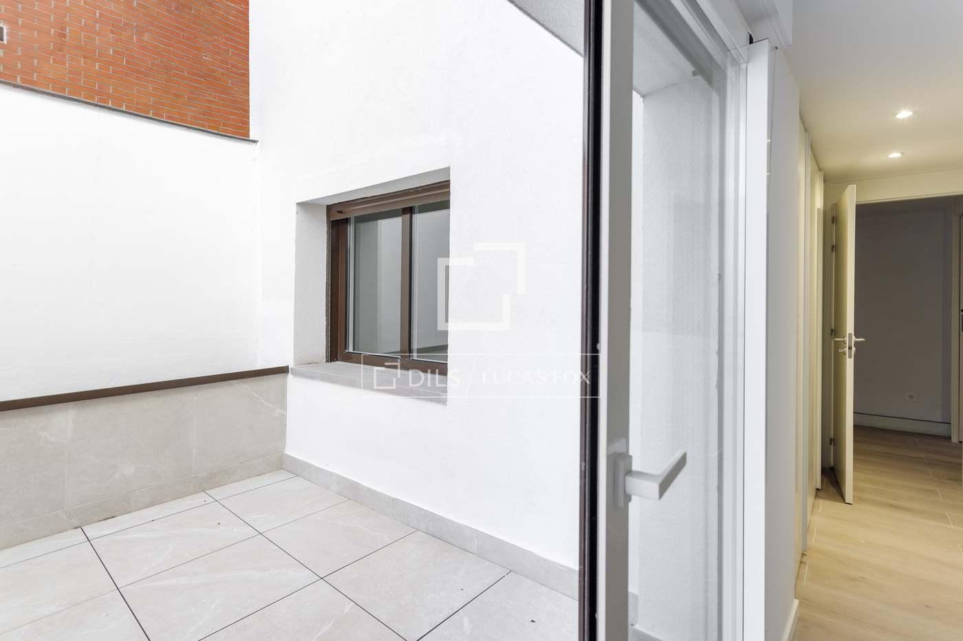 Apartment for Rent in Madrid