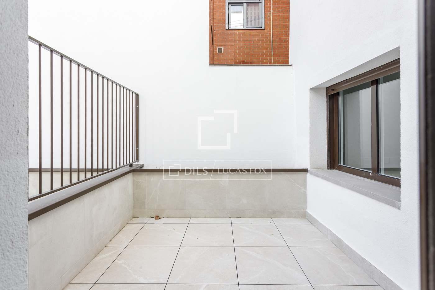 Apartment for Rent in Madrid